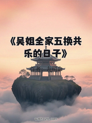 《吴姐全家五换共乐的日子》