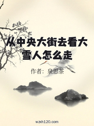 从中央大街去看大雪人怎么走