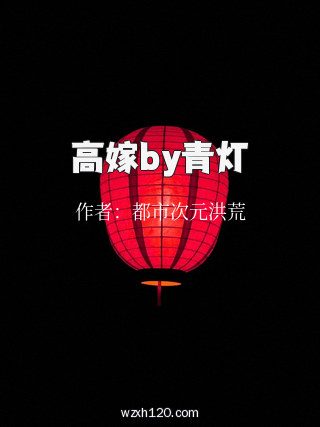 高嫁by青灯