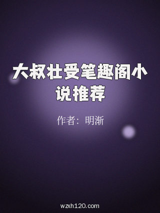 大叔壮受笔趣阁小说推荐