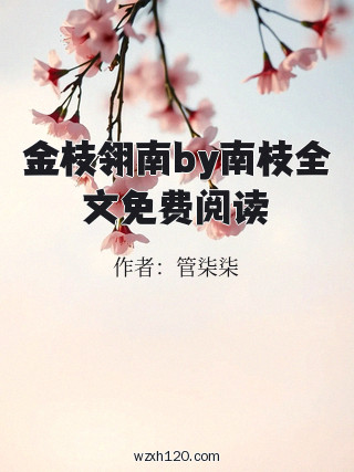 金枝翎南by南枝全文免费阅读