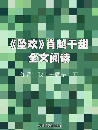 《坠欢》肖越于甜全文阅读