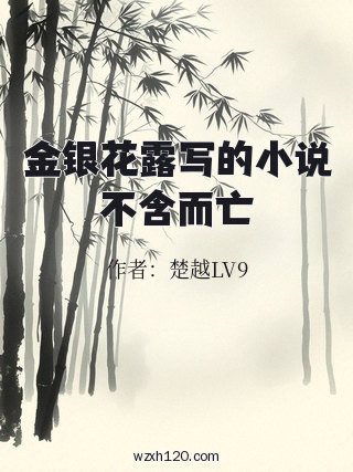 金银花露写的小说不含而亡