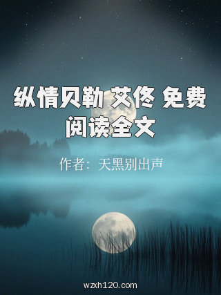 纵情贝勒 艾佟 免费阅读全文