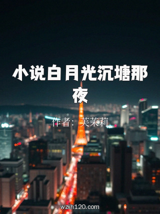 小说白月光沉塘那夜