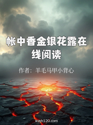 帐中香金银花露在线阅读