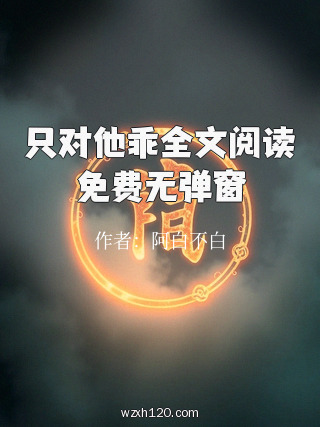 只对他乖全文阅读免费无弹窗