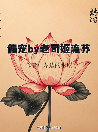 偏宠by老司姬流苏