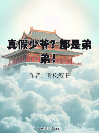 真假少爷?都是弟弟!