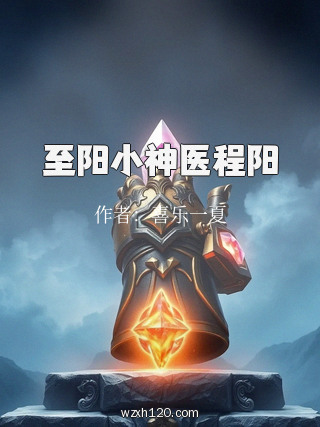 至阳小神医程阳