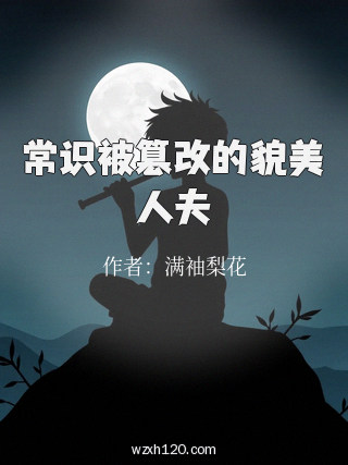 常识被篡改的貌美人夫
