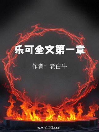 乐可全文第一章