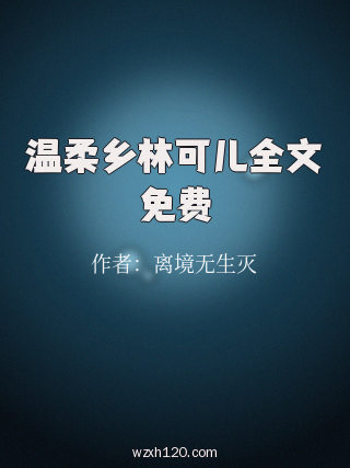 温柔乡林可儿全文免费
