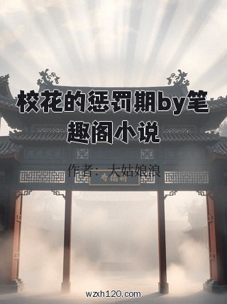 校花的惩罚期by笔趣阁小说