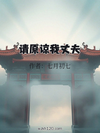 请原谅我丈夫