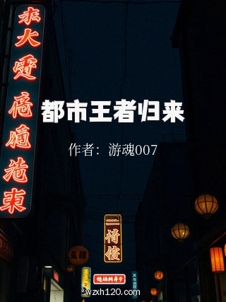 都市王者归来