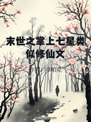 末世之掌上七星类似修仙文