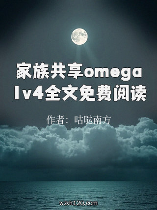 家族共享omega1v4全文免费阅读