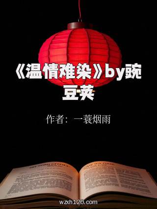 《温情难染》by豌豆荚