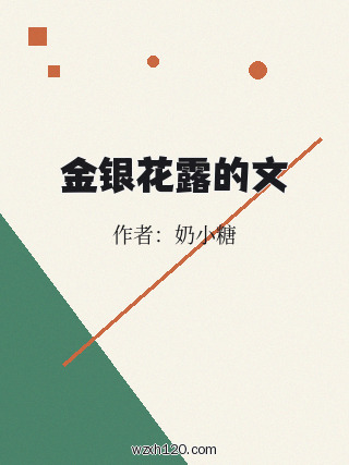 金银花露的文