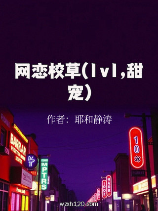 网恋校草(1v1,甜宠)