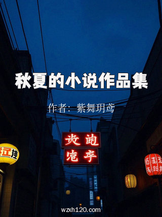 秋夏的小说作品集
