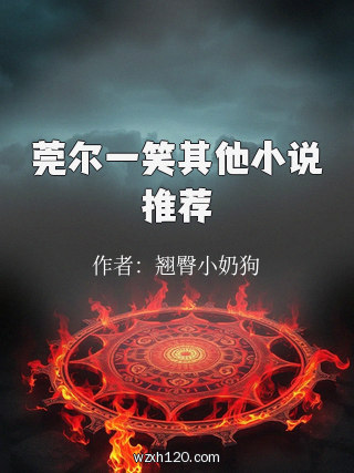 莞尔一笑其他小说推荐