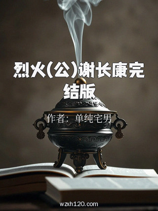 烈火(公)谢长康完结版
