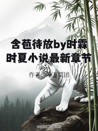 含苞待放by时霖时夏小说最新章节