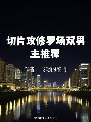 切片攻修罗场双男主推荐