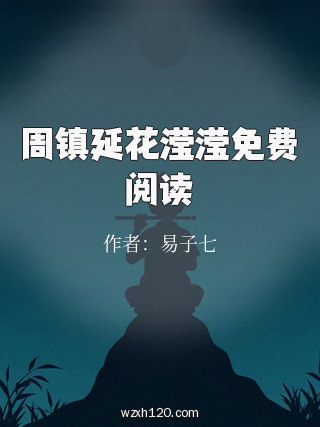 周镇延花滢滢免费阅读