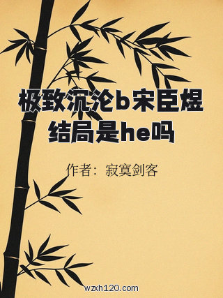 极致沉沦b宋臣煜结局是he吗