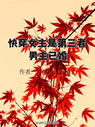 快穿女主是第三者男主已婚