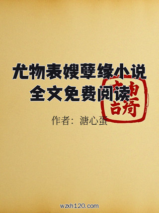 尤物表嫂孽缘小说全文免费阅读