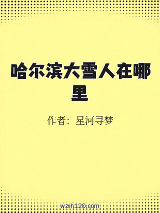 哈尔滨大雪人在哪里