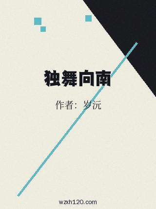 独舞向南