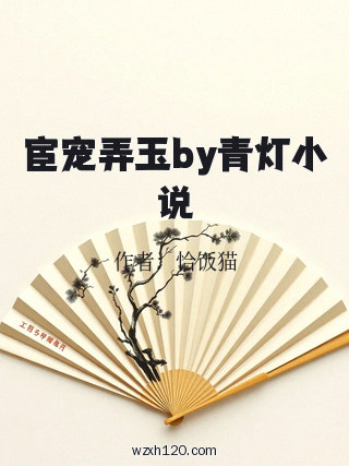 宦宠弄玉by青灯小说