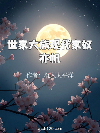 世家大族现代家奴亦帆