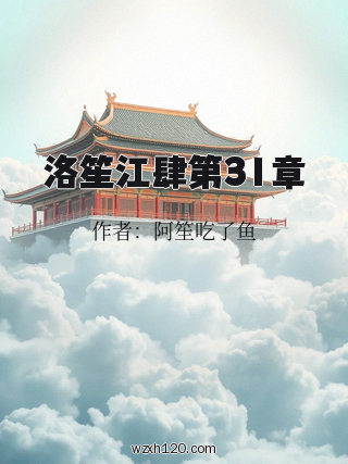 洛笙江肆第31章