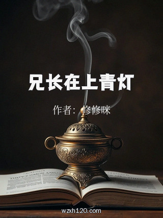 兄长在上青灯
