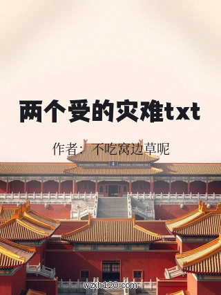 两个受的灾难txt