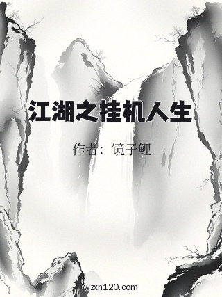 江湖之挂机人生