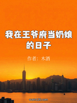 我在王爷府当奶娘的日子