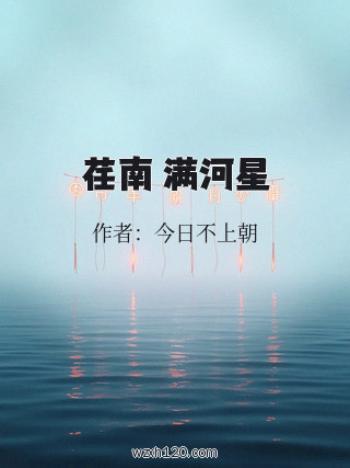 荏南 满河星