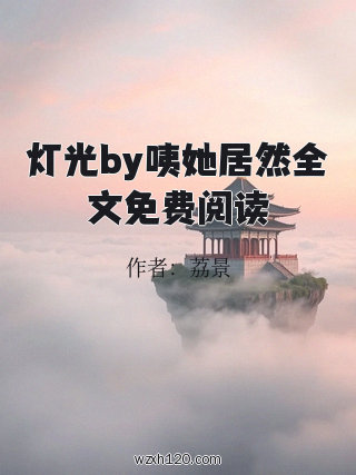 灯光by咦她居然全文免费阅读