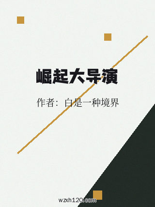 崛起大导演