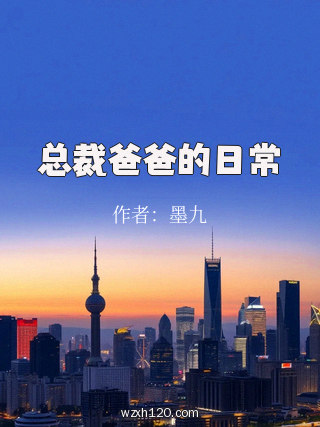 总裁爸爸的日常