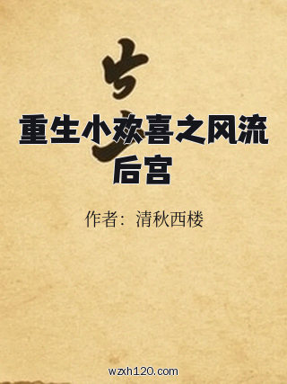 重生小欢喜之风流后宫