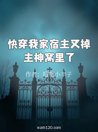 快穿我家宿主又掉主神窝里了