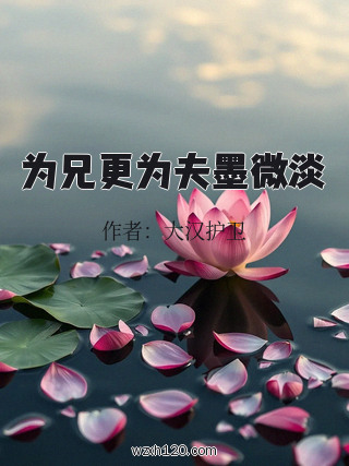 为兄更为夫墨微淡